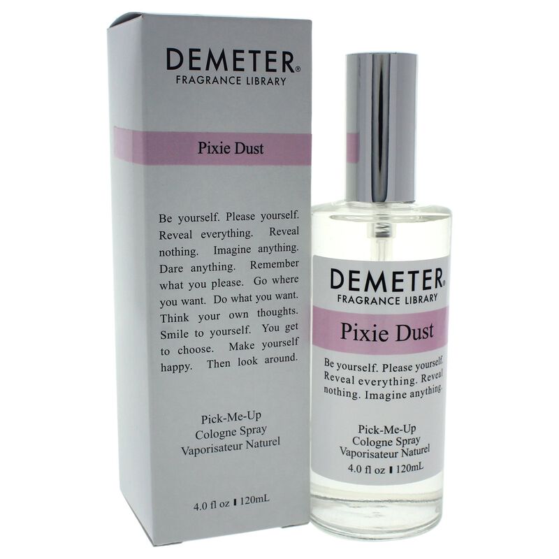 Perfume Demeter Pixie Dust Para Mujer 120 Ml image number null