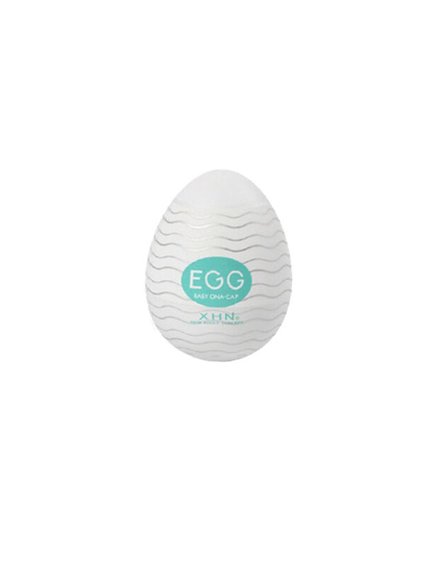 Egg Xhn image number null