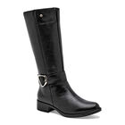Moramora Bota Negra Para Mujer 147119ce