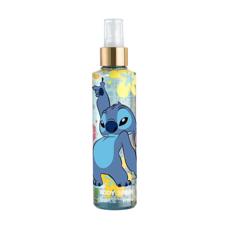 Spray Corporal Air-val Disney Stitch De 6,7 Ml ... image number null