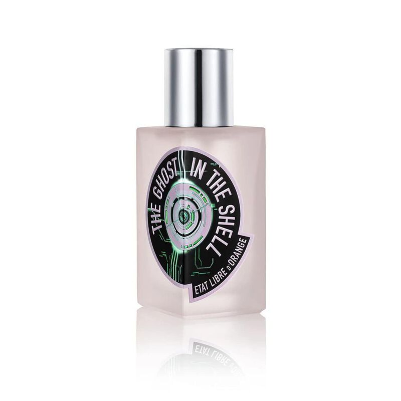 Perfume Etat Libre D'orange El Fantasma De La C... image number null