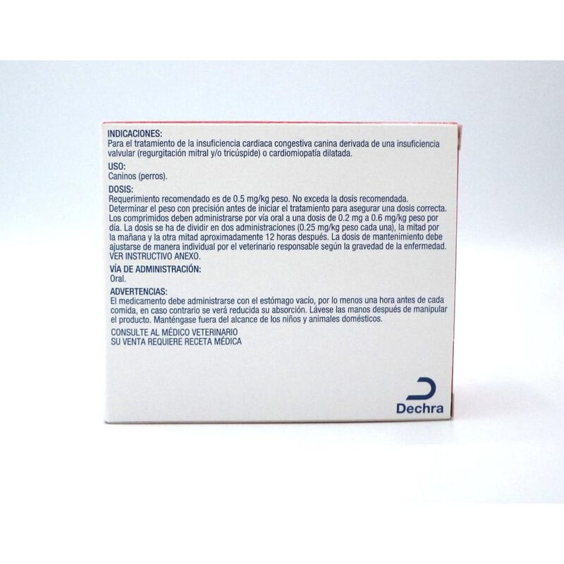 Cardisure 5 5 mg x 100 tabs Linea CardiologiaLa... image number null