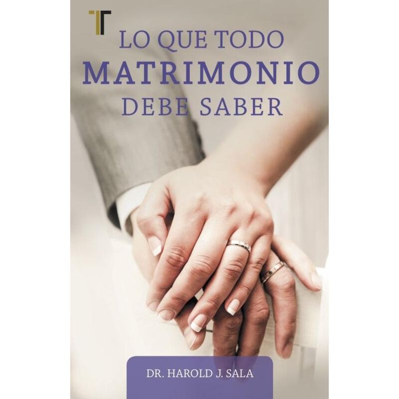 Lo que todo matrimonio debe saber image number null