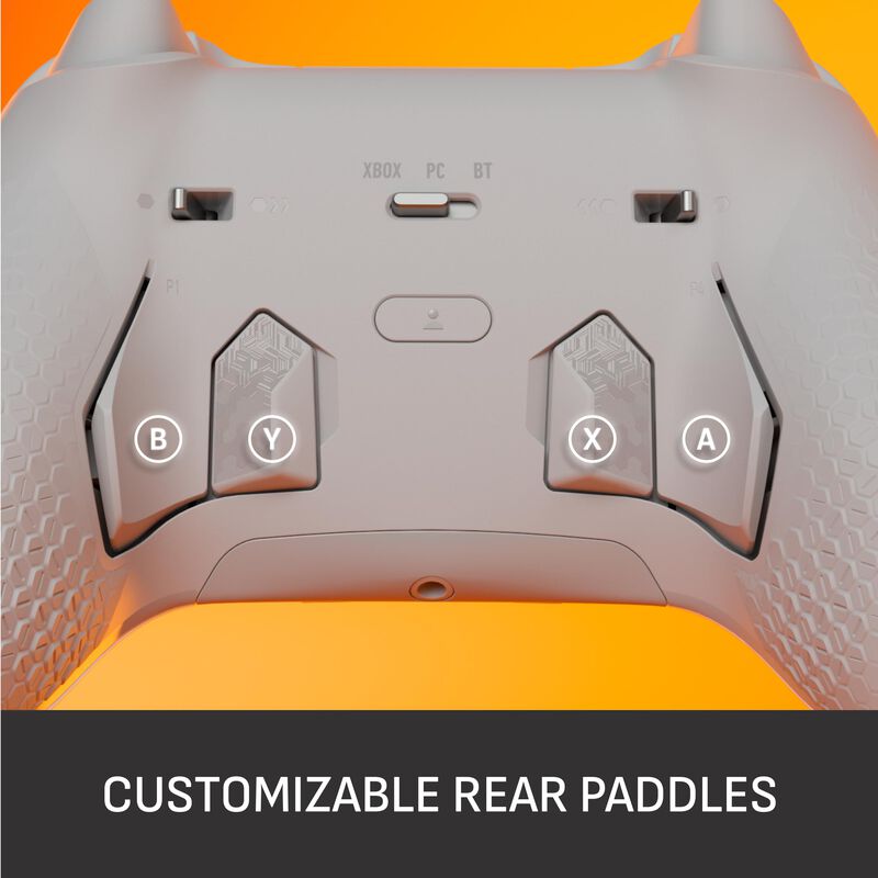 Control Inal&aacute;mbrico Scuf Valor Pro para Xbox co... image number null