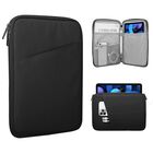 Funda Para Tablet Timovo 9-11 Para Ipad 11 Pulgadas A16 2025 Negra