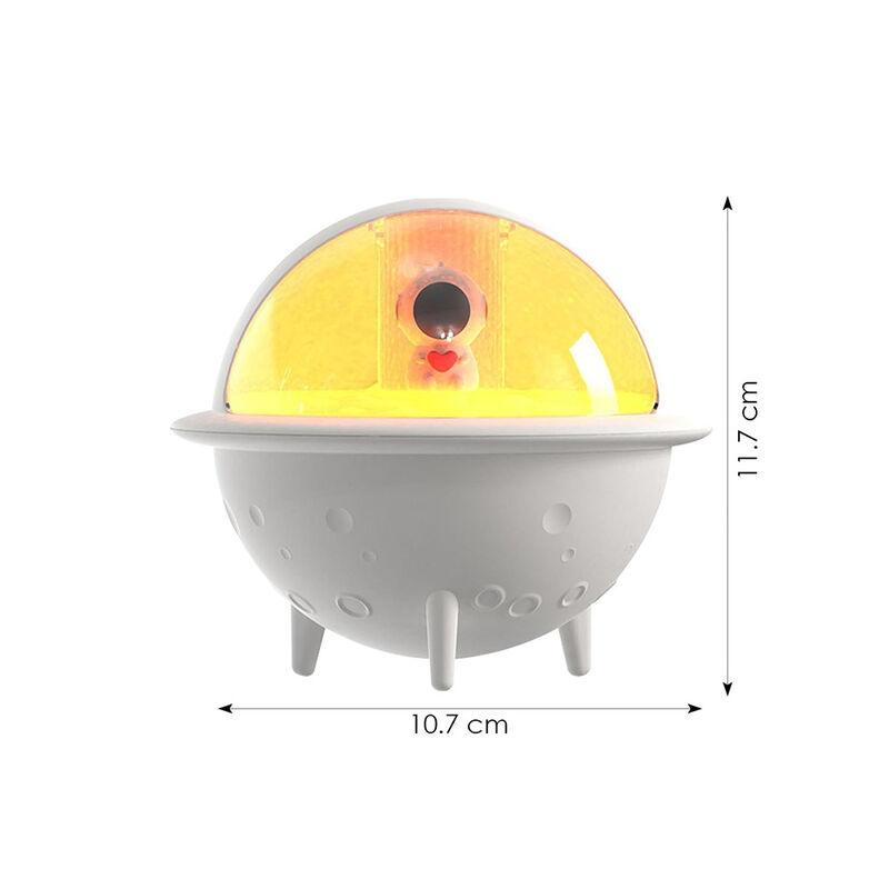 Humidificador de astronauta image number null