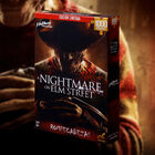Rompecabeza Coleccionable Nightmare On Elm Street 500pz