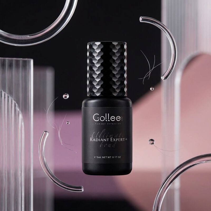 Adhesivo Pegamento Gollee Radiant Expert para P... image number null