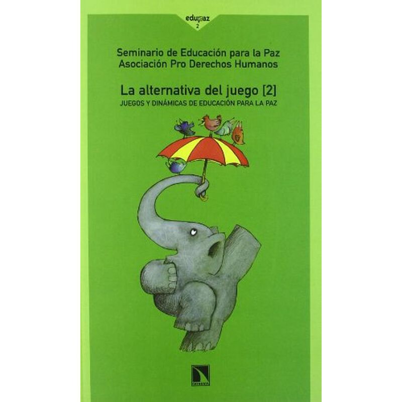 La alternativa del juego 2 image number null