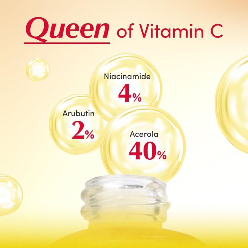 S&eacute;rum Iluminador Vitam&iacute;nico Eqqualberry 30 Ml C... image number null