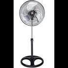 Ventilador Industrial Myair 3315 18 Pul Pedestal 2 en 1 Metal