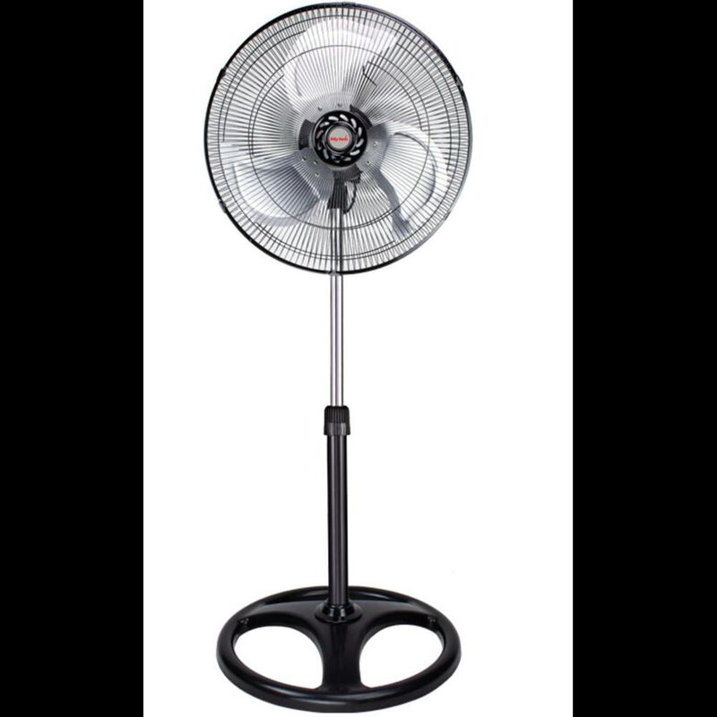 Ventilador Industrial Myair 3315 18 Pul Pedesta... image number null