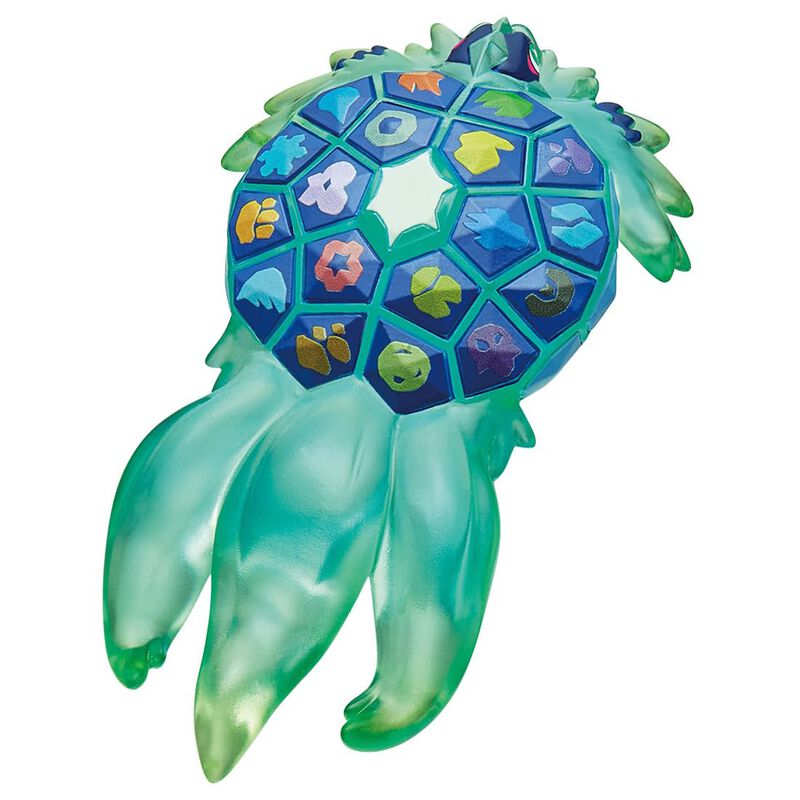 Figura Con Forma Terastal De Pokemon Moncolle T... image number null