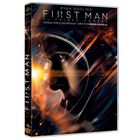 First Man: El Primer Hombre [dvd]