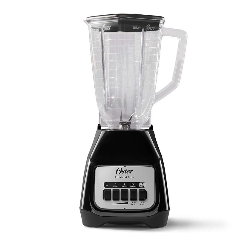 Licuadora Oster Kaliman 1.25 Litros 2 Velocidad... image number null