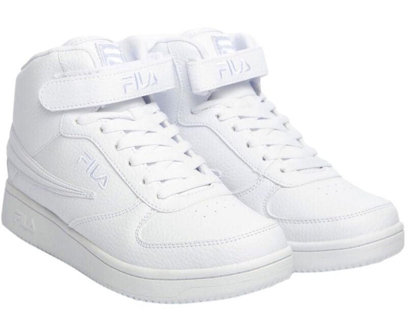 Tenis Fila A-high Para Mujer image number null