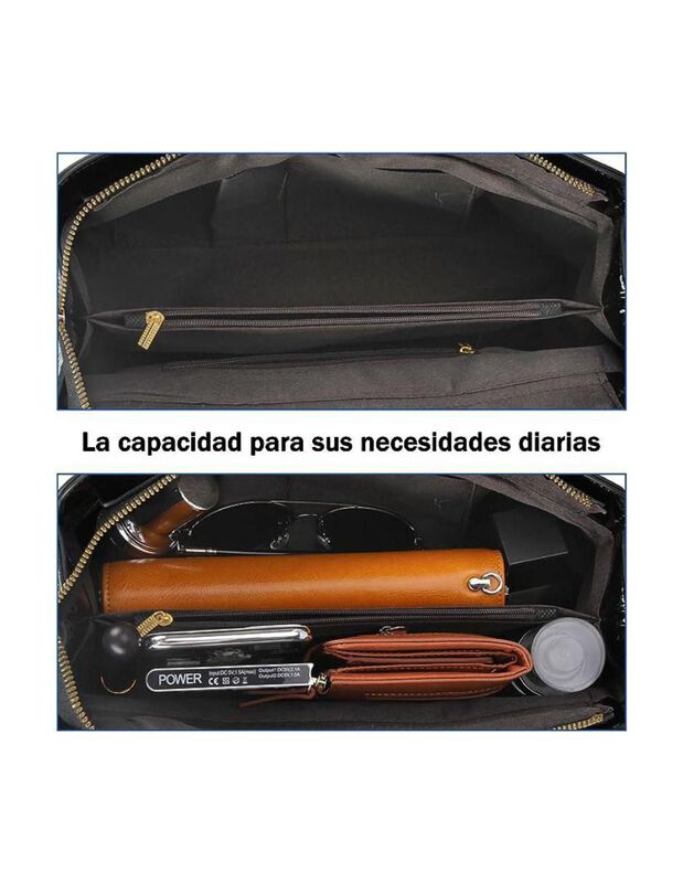 Bolsa Shoulder Pink Brule Fashion And Life Para... image number null