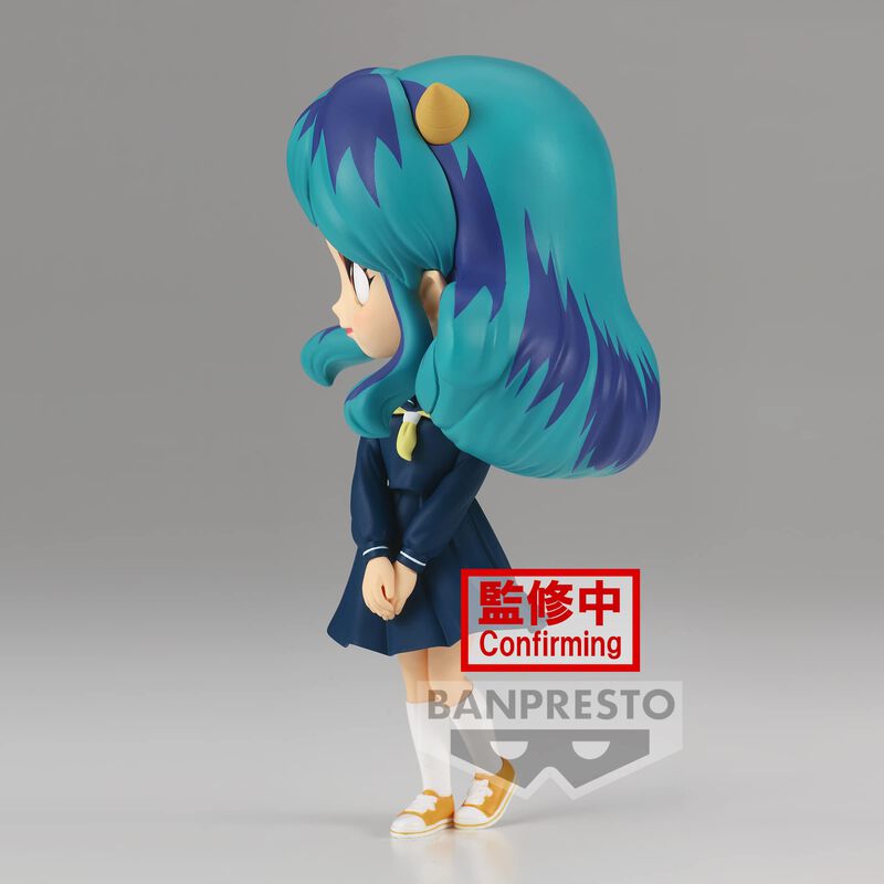 Figura Banpresto Urusei Yatsura Lum Uniform Ver... image number null