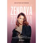 &Iacute;conos del estilo: Zendaya