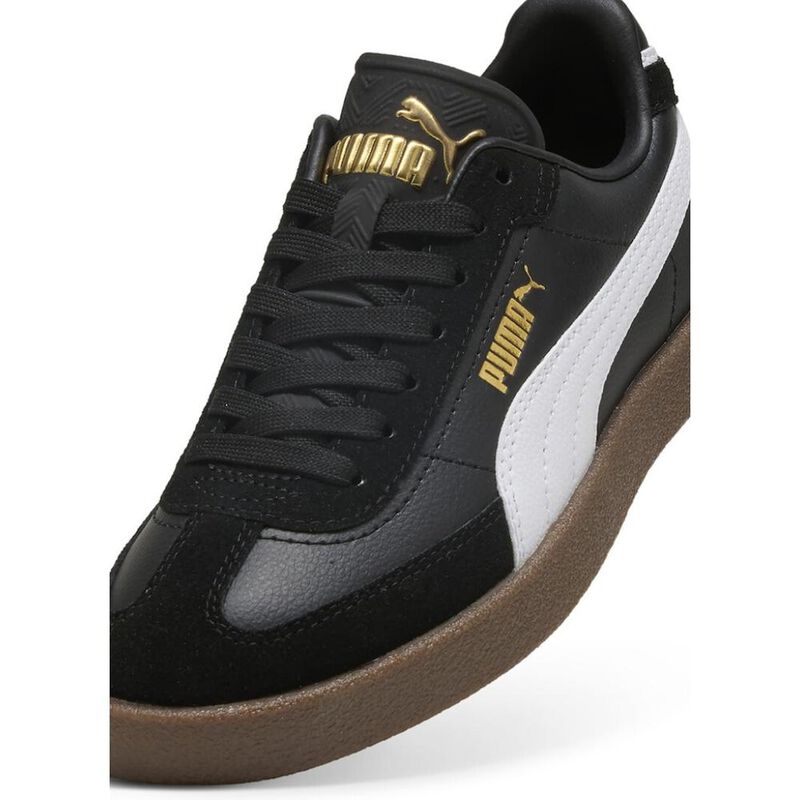 Tenis Puma Club II Era JR UNISEX image number null