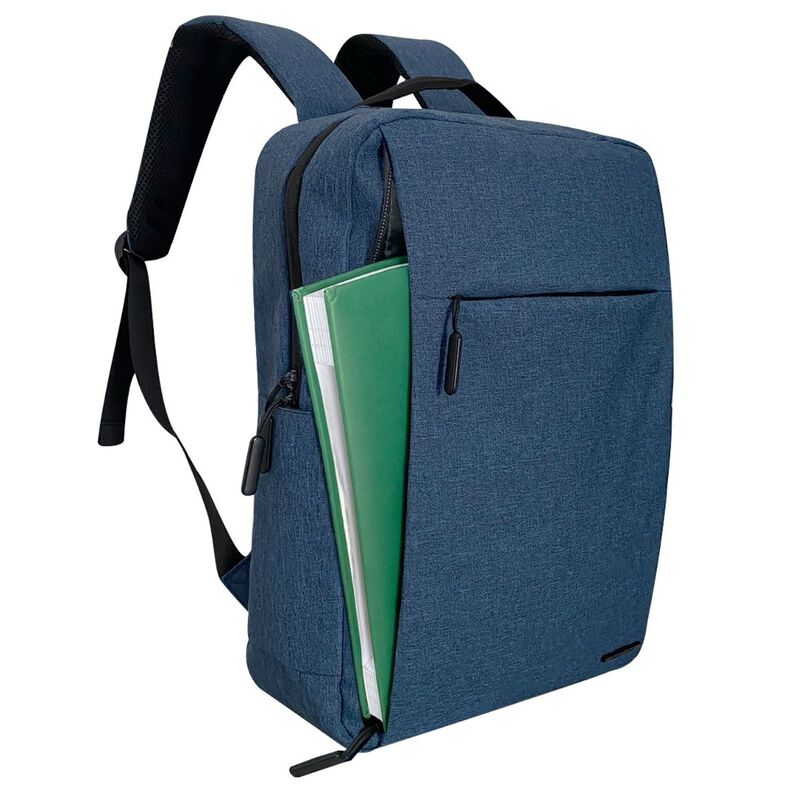 Mochila Peaktour Lieja 16 pulgadas Porta laptop... image number null