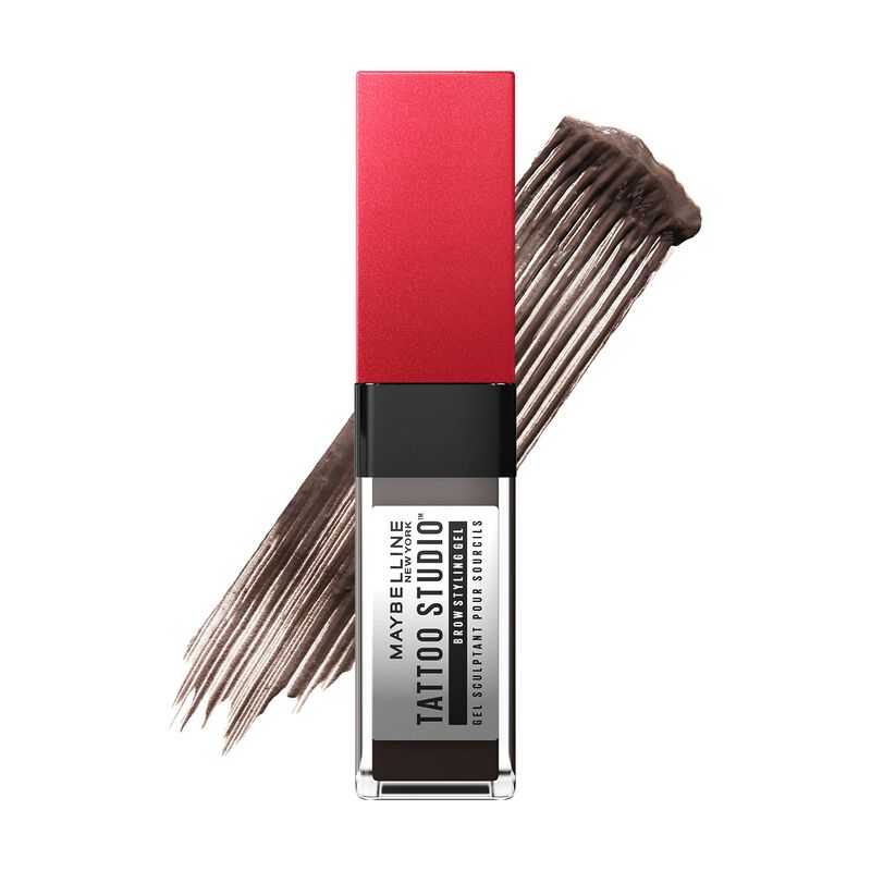 Gel Para Peinar Cejas Maybelline Tattoo Studio ... image number null