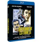 El Furor De La Codicia Bd 1971 Le Casse [blu-ray.]