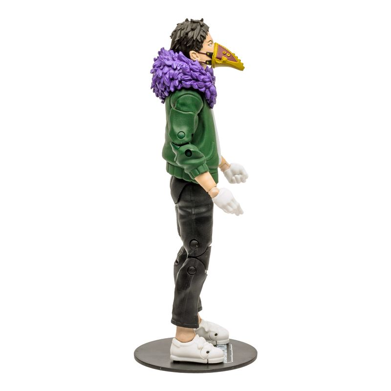 Figura De Acci&oacute;n Mcfarlane Toys My Hero Academi... image number null