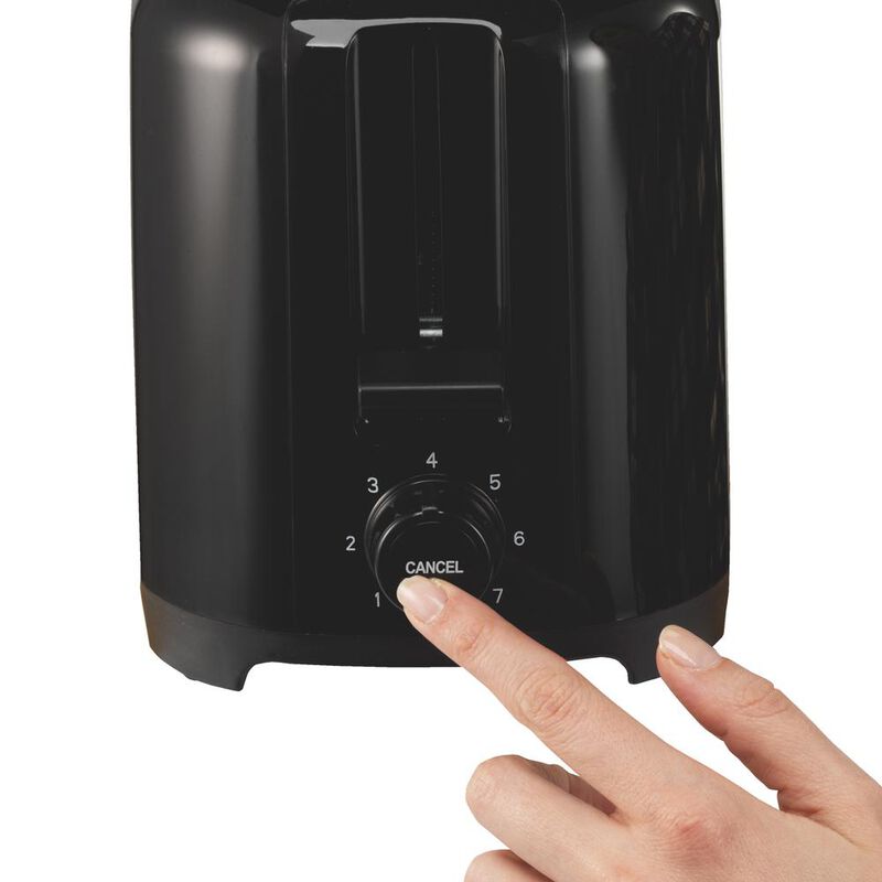 Tostador De Pan Y Bagel Proctor Silex 22215 Ran... image number null