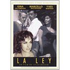 La Ley(dvd)