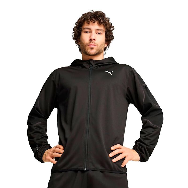 Chamarra Puma M Concept Para Hombre image number null