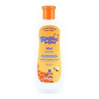 Crema Corporal Ricitos Oro Miel 250ml. Hipoalerg&eacute;nico
