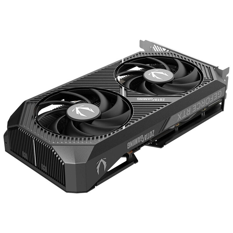 Tarjeta de Video NVIDIA GeForce RTX 5060 Zotac ... image number null