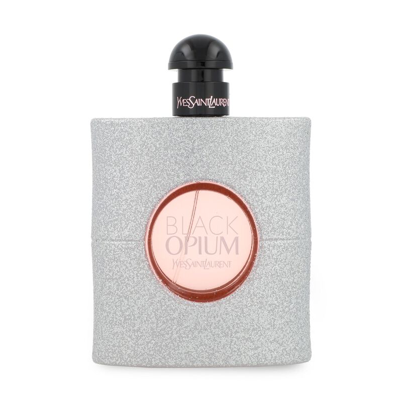 Ysl Black Opium Glitter 90Ml Edp Spray image number null