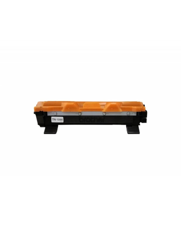 TONER BROTHER TN1060 NEGRO 1,000 PAGINAS image number null