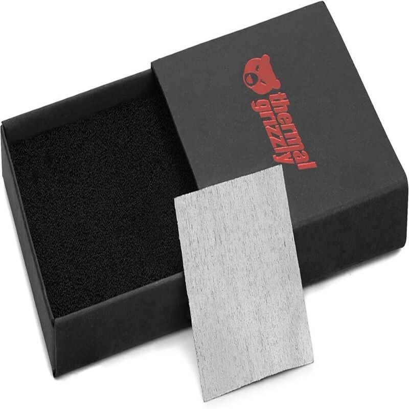 Thermal Grizzly Thermal Pad Kryosheet 33x33mm image number null