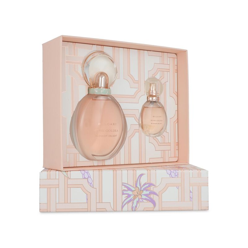 Set Bvlgari Rose Goldea Blossom Delight 2pzs Fr... image number null