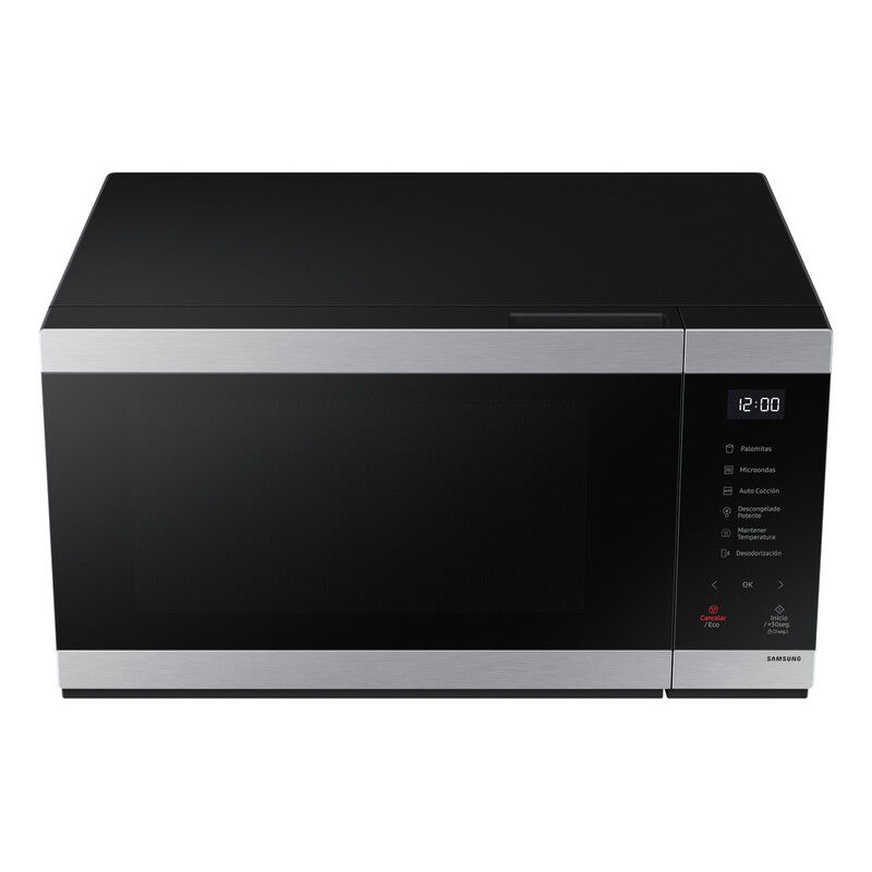 Horno De Microondas 40L Samsung 1.4Ft Power Def... image number null
