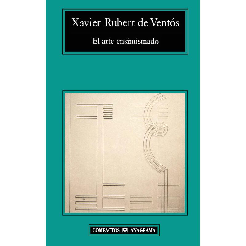 El arte ensimismado image number null