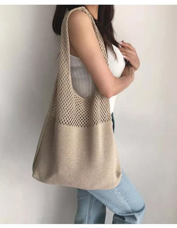 Bolsa Pink Brule image number null