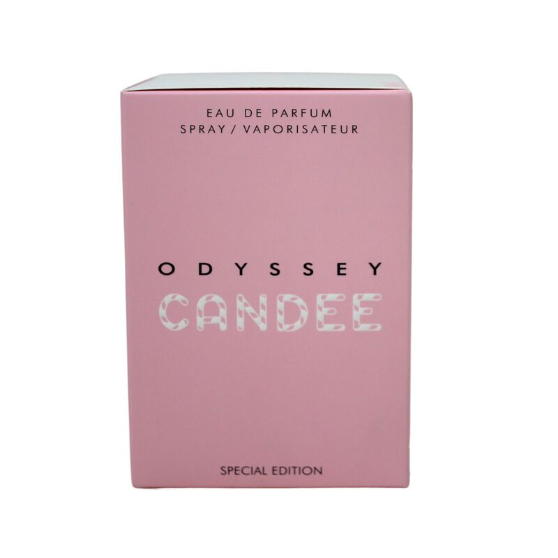 Armaf Odyssey Candee Eau De Parfum 100 Ml Para ... image number null