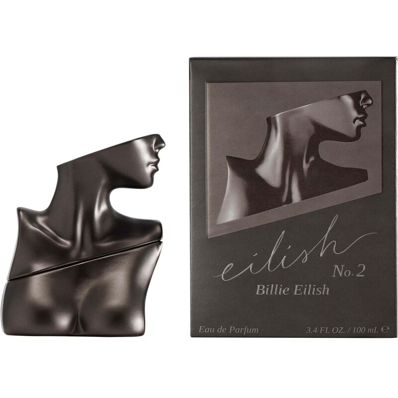 Perfume Billie Eilish No. 2 Eau De Parfum Para ... image number null