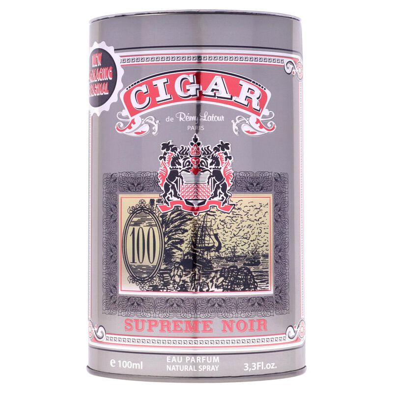 Perfume Para Hombre Remy Latour Cigar Supreme N... image number null