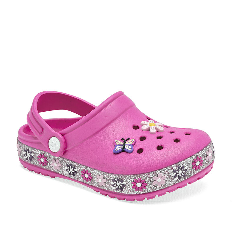 Stars Of The World Sandalia para bebé niña fucs... image number null