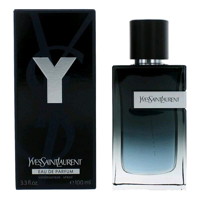 Perfume Yves Saint Laurent Y Para Hombre Eau De... image number null