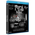 Mary y Max (Edici&oacute;n especial con funda) [Blu-ray] (2009)