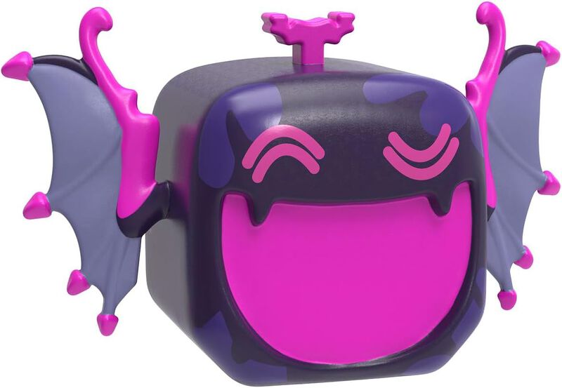 Minifigura Coleccionable Blox Fruits, Paquete D... image number null