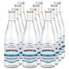 Agua Natural Tehuac&aacute;n Sin Gas Platino Pack 12 Und 710ml