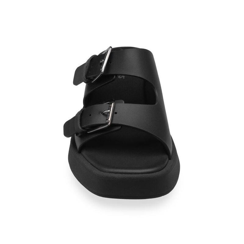 Sandalias Dockers&reg; Megan Para Mujer D1126311 Ne... image number null
