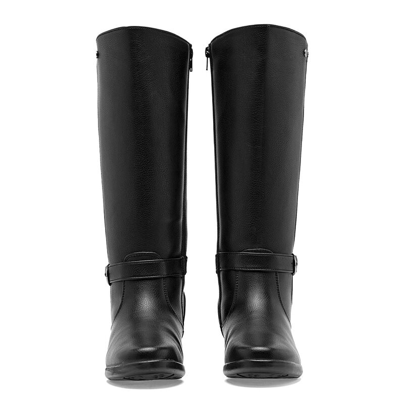 Etnia Bota Negra Para Mujer 148659ce image number null